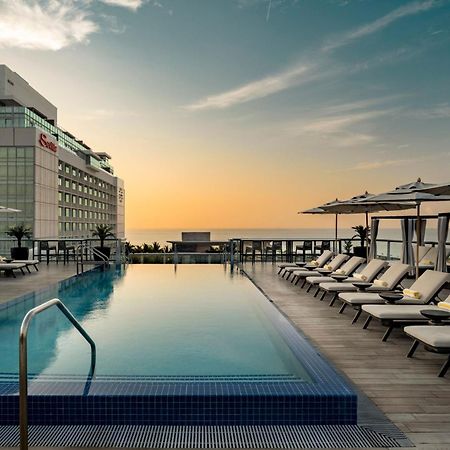 Ac Hotel By Marriott Miami Beach Eksteriør bilde