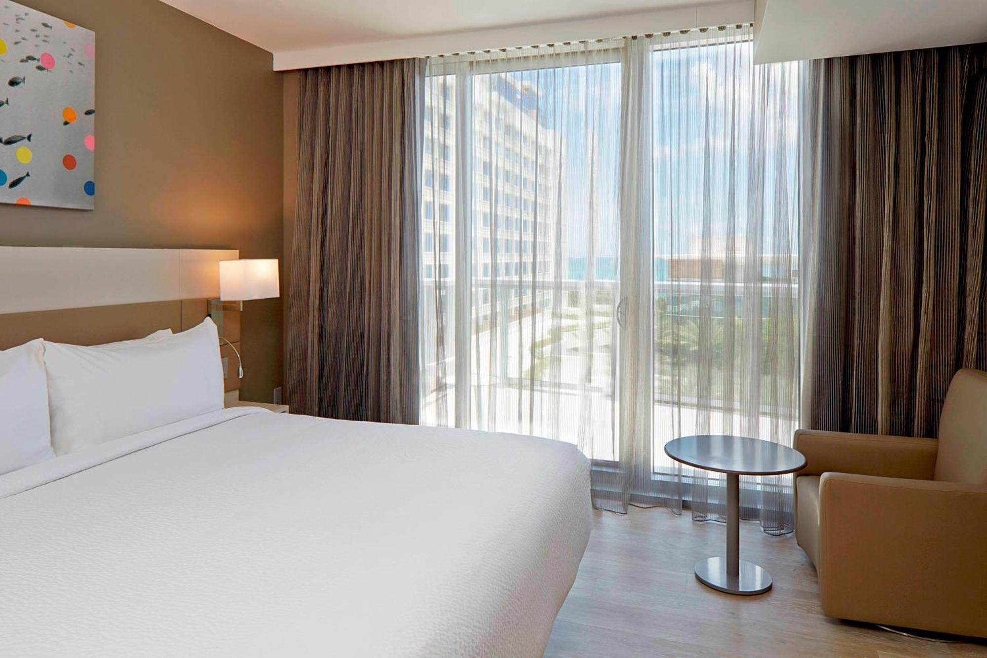 Ac Hotel By Marriott Miami Beach Eksteriør bilde