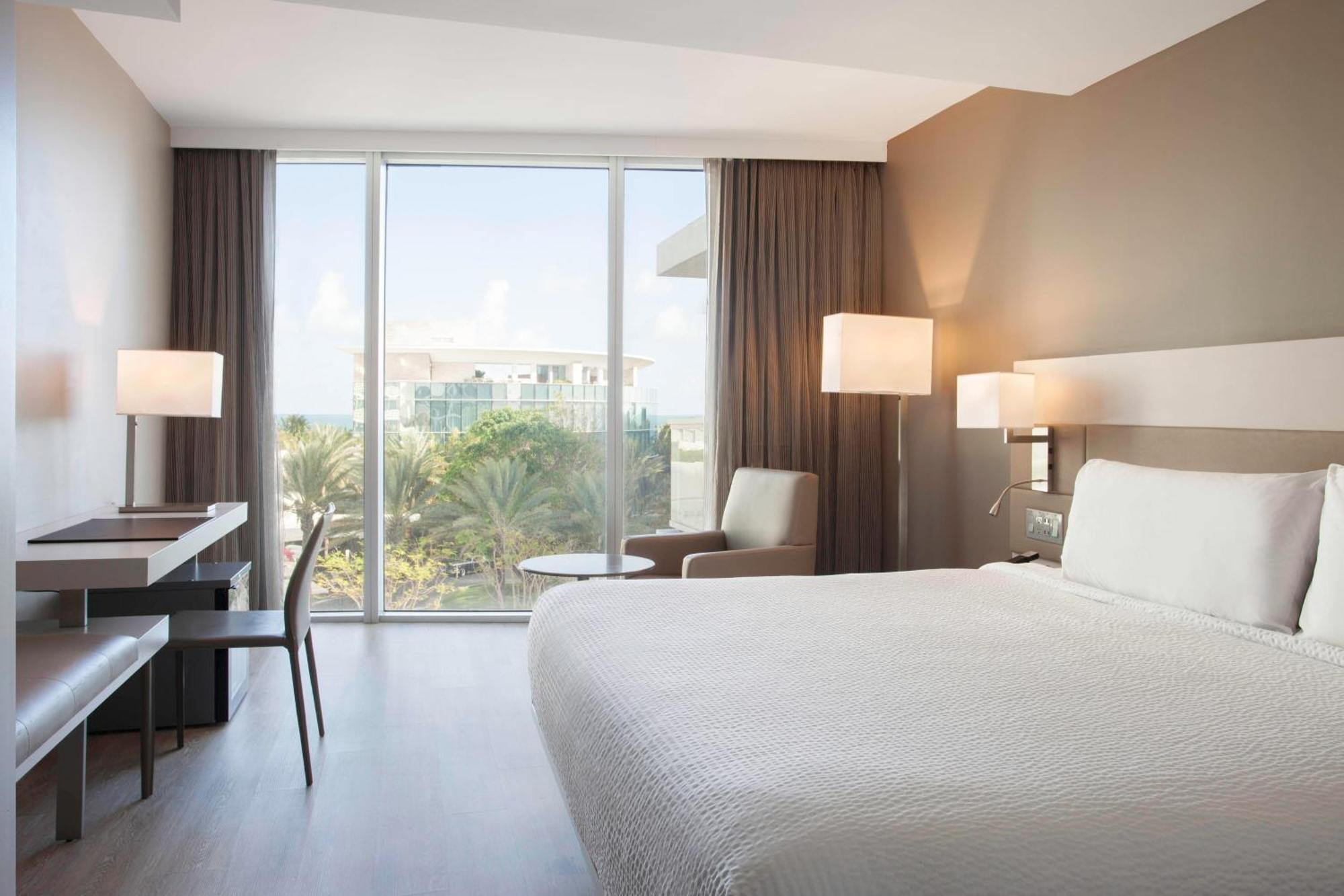 Ac Hotel By Marriott Miami Beach Eksteriør bilde