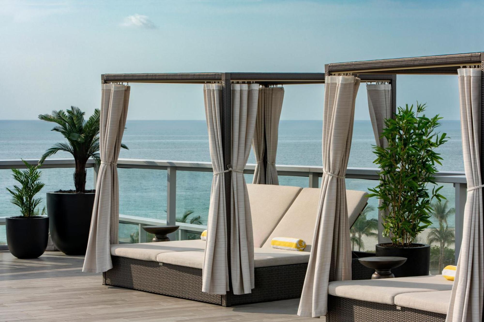 Ac Hotel By Marriott Miami Beach Eksteriør bilde