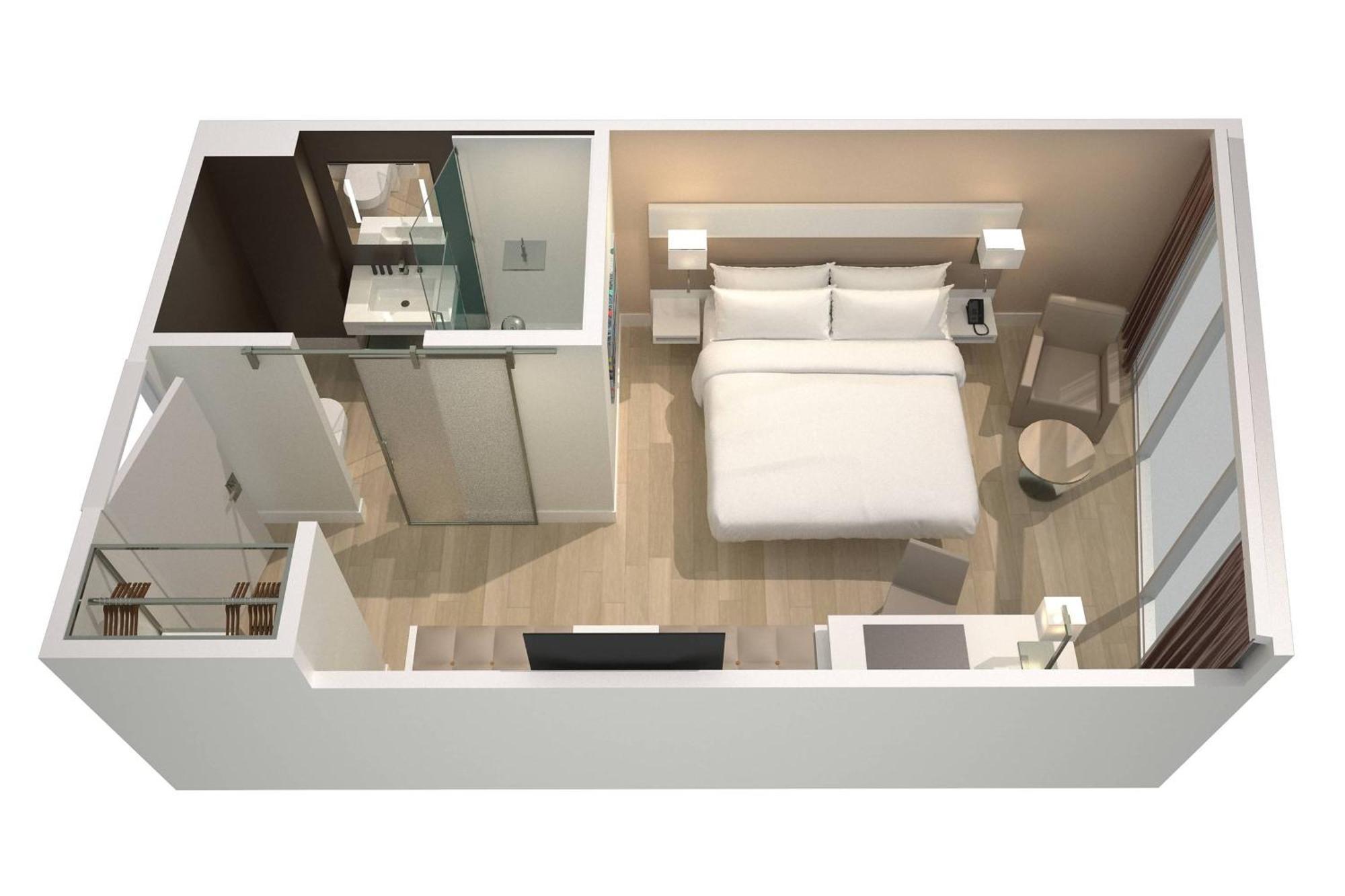 Ac Hotel By Marriott Miami Beach Eksteriør bilde