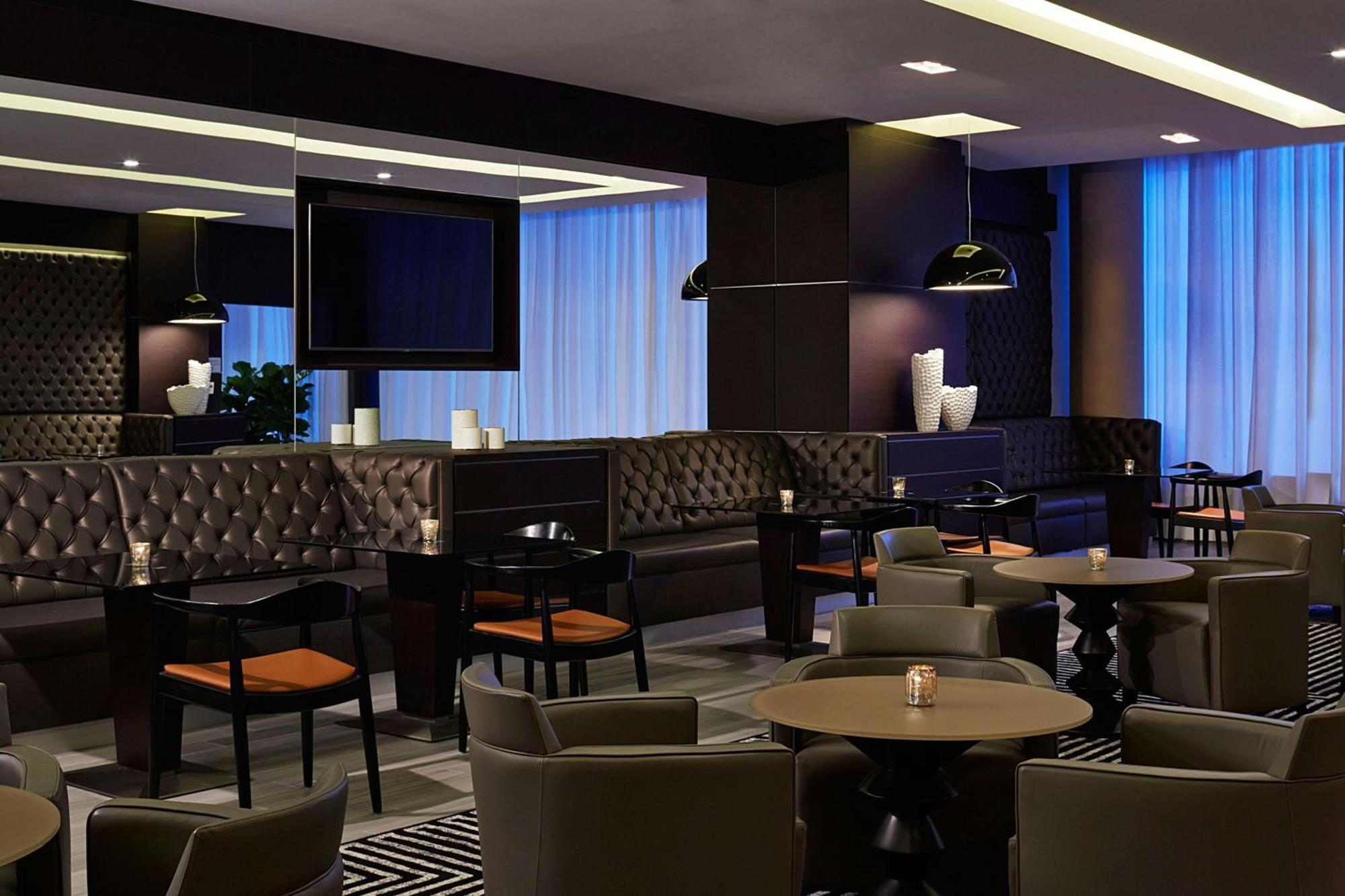 Ac Hotel By Marriott Miami Beach Eksteriør bilde