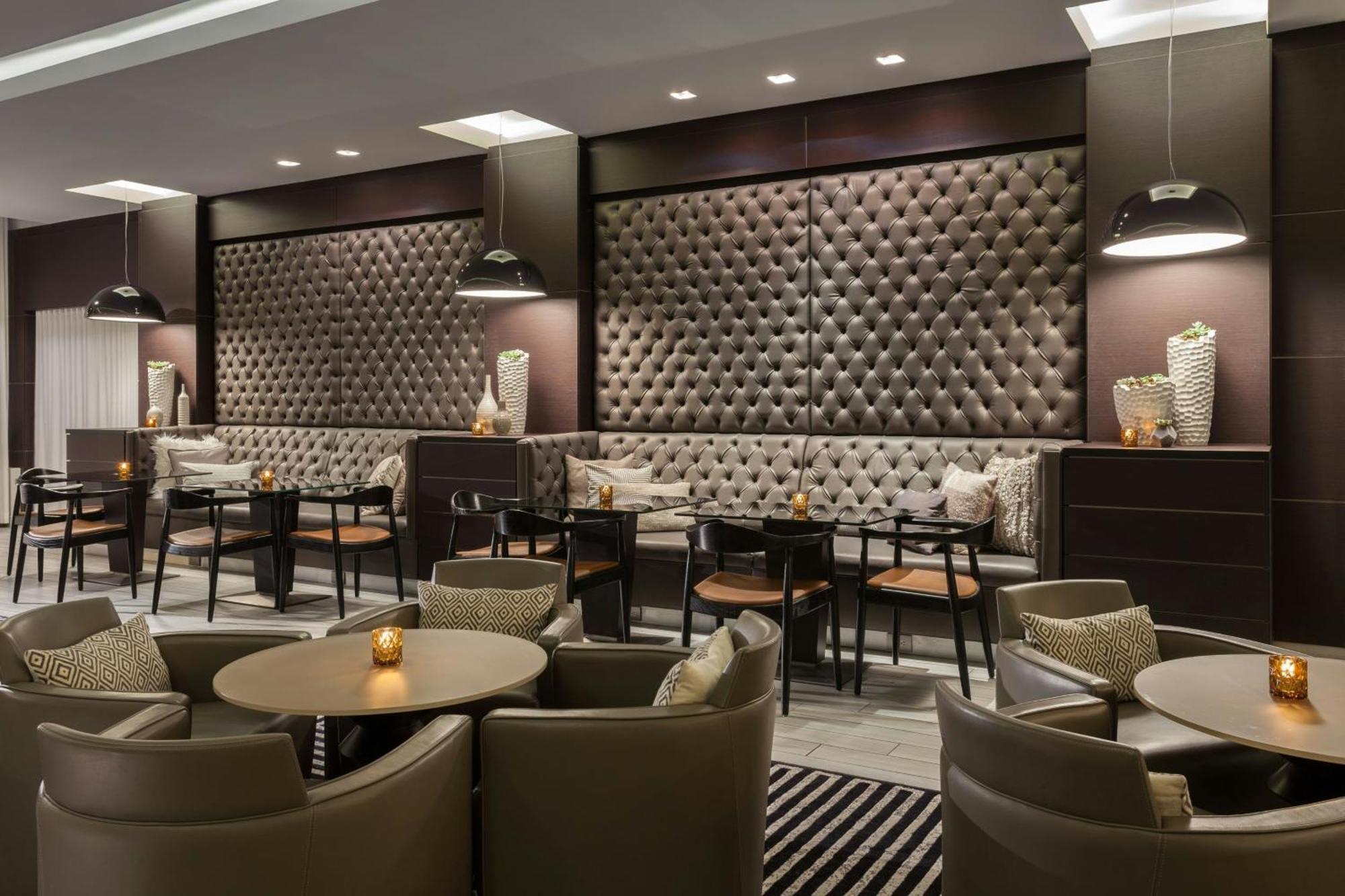 Ac Hotel By Marriott Miami Beach Eksteriør bilde
